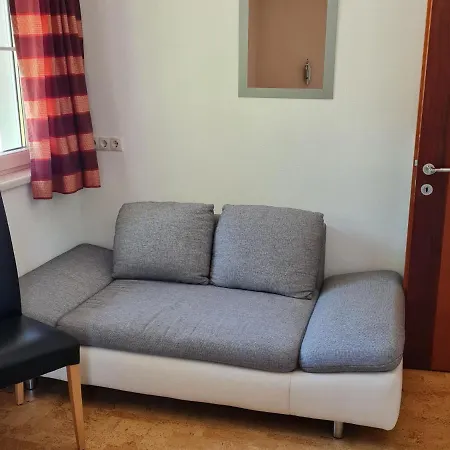 Holiday Flat, Aschau Aschau Im Zillertal Exterior photo
