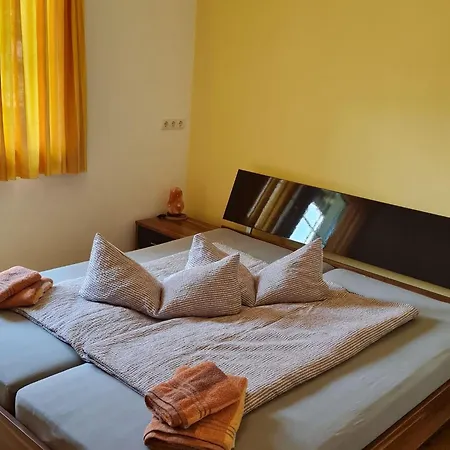 Holiday Flat, Aschau Aschau Im Zillertal Exterior photo