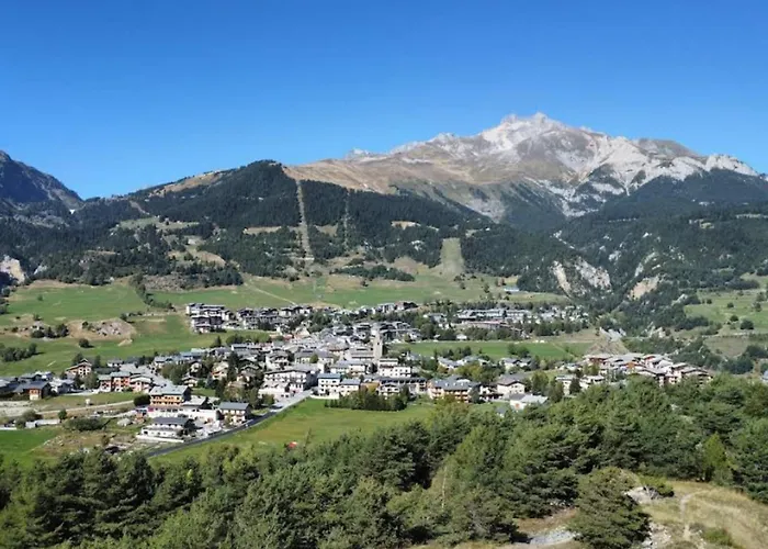 Holiday Flat, Aschau