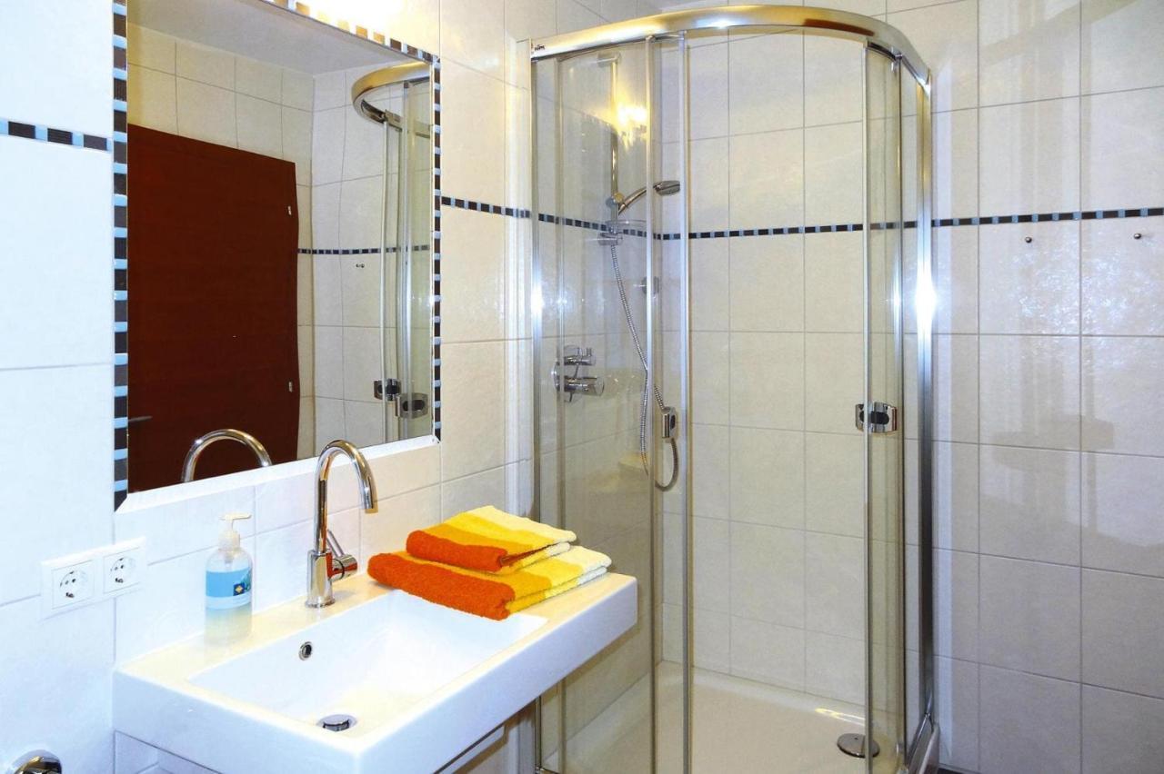 Flat, Aschau Apartment Aschau Im Zillertal