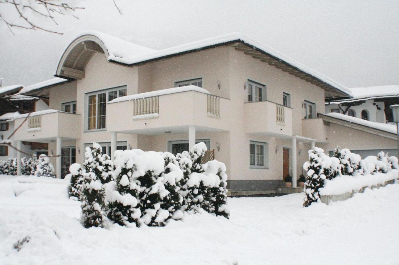 Flat, Aschau *