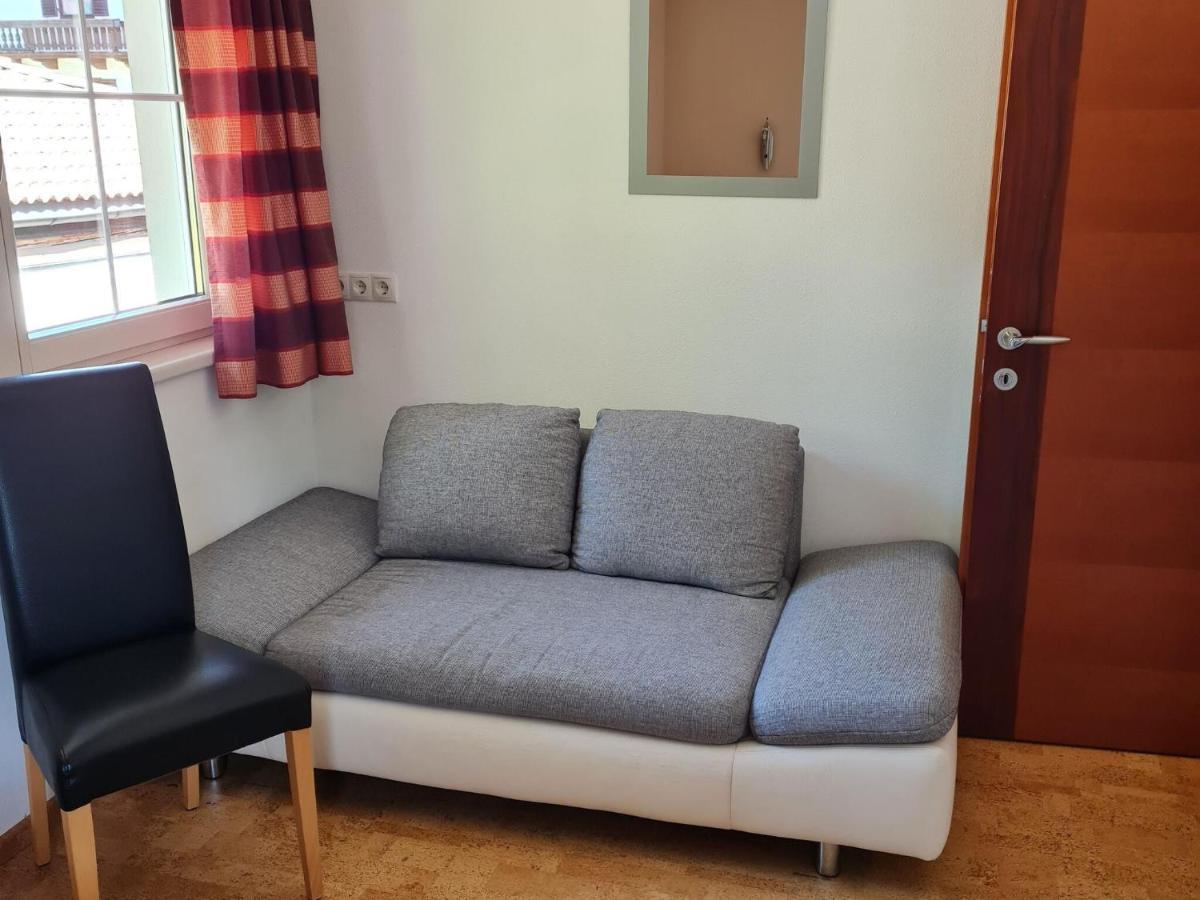 Flat, Aschau Apartment *