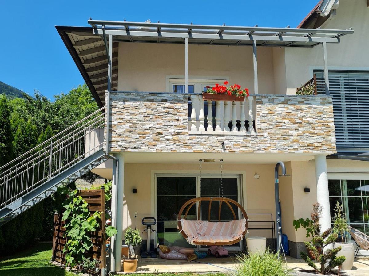 Apartment Flat, Aschau *