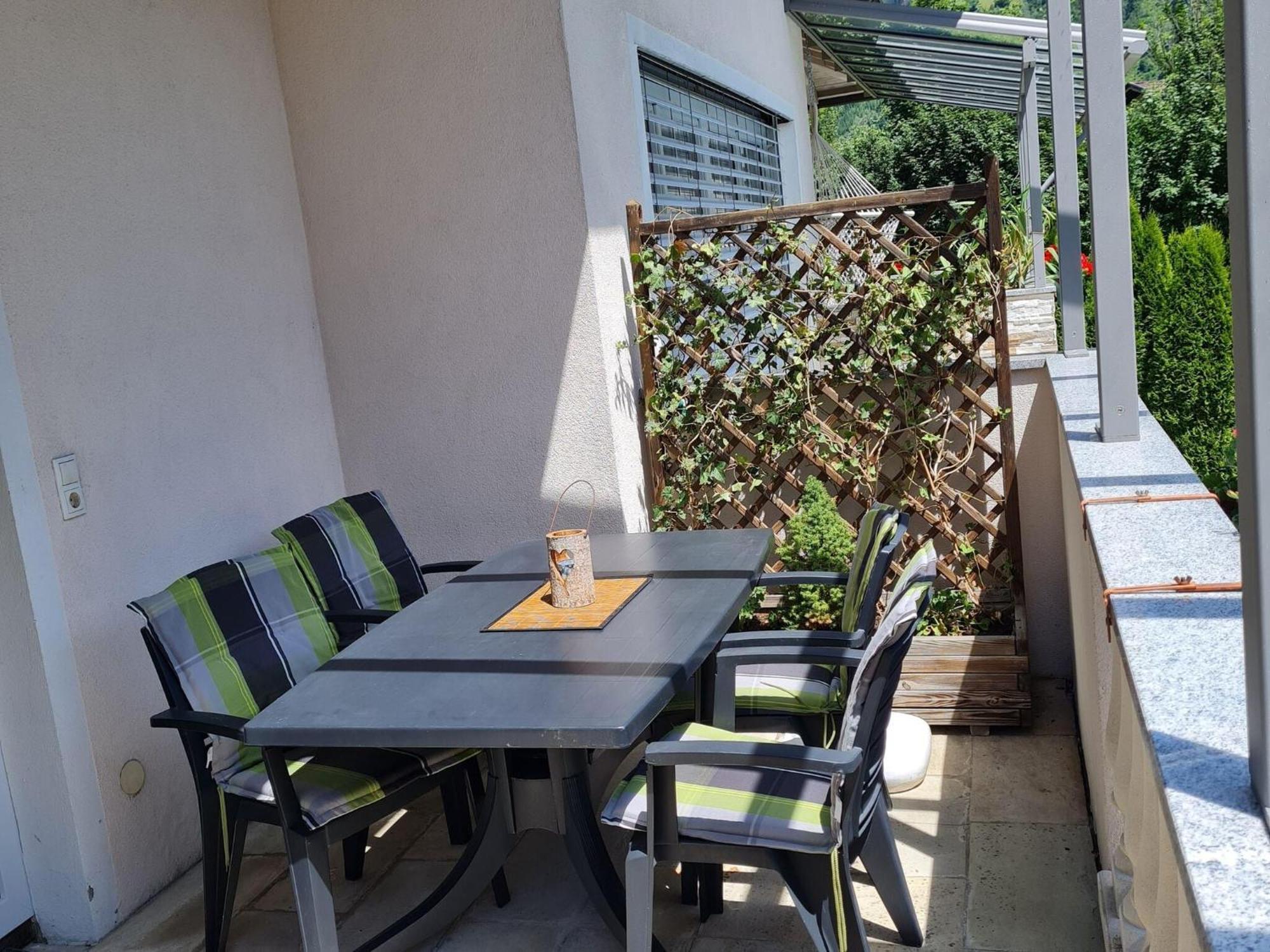 Flat, Aschau Apartment *
